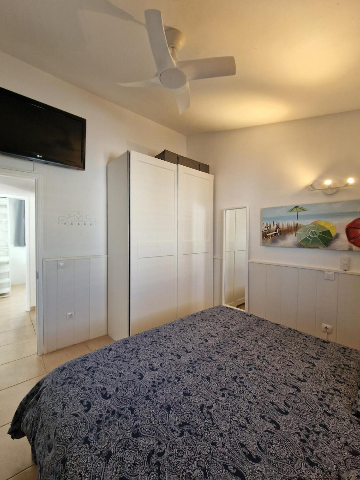 Acogedor Bungalow En Playa Del Ingles Exterior photo